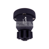 ROTATEUR DE VOLANT MOTEUR MAN - Ø33 MM